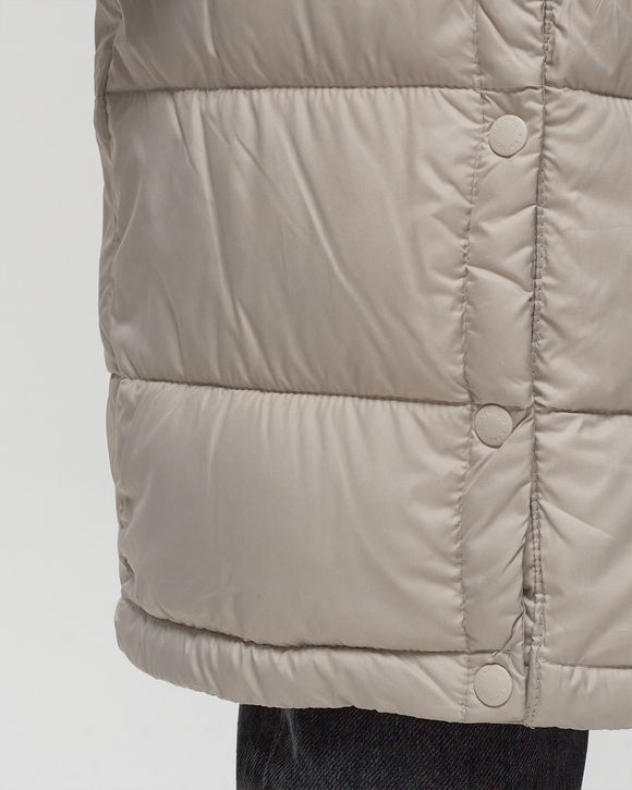 Pike Lake II Long Jacket