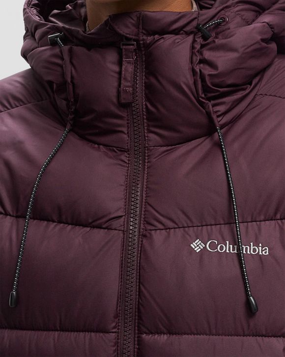 Pike Lake II Long Jacket