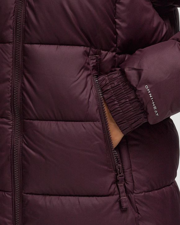 Pike Lake II Long Jacket