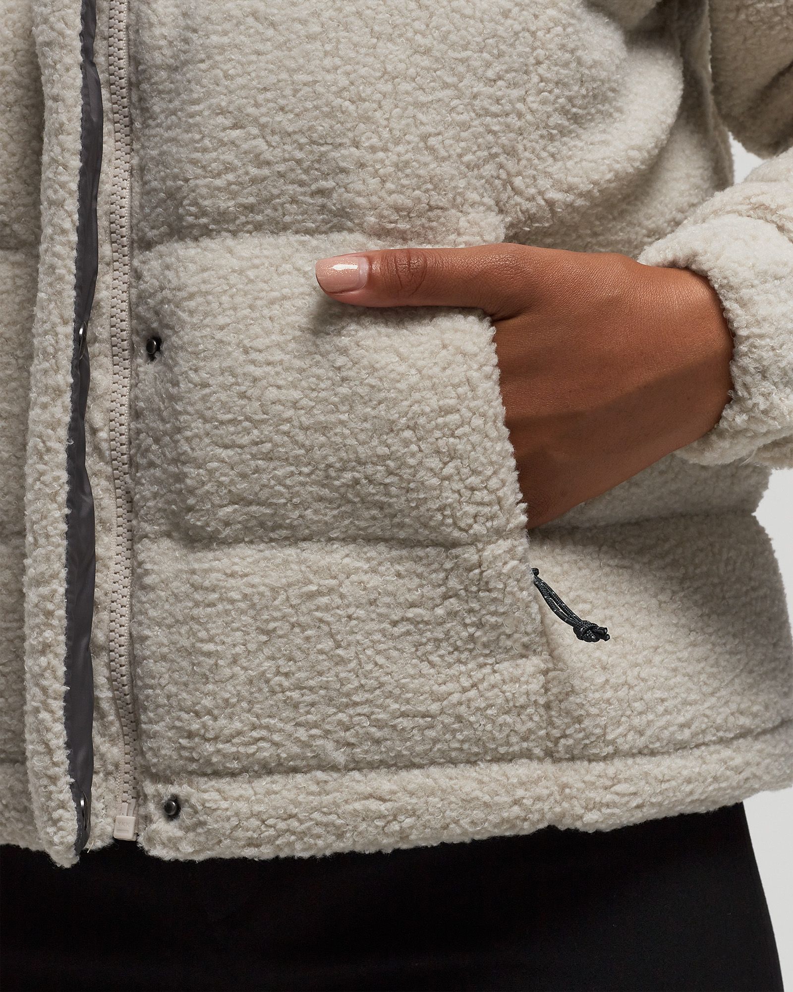 Ruby Falls Novelty Jacket