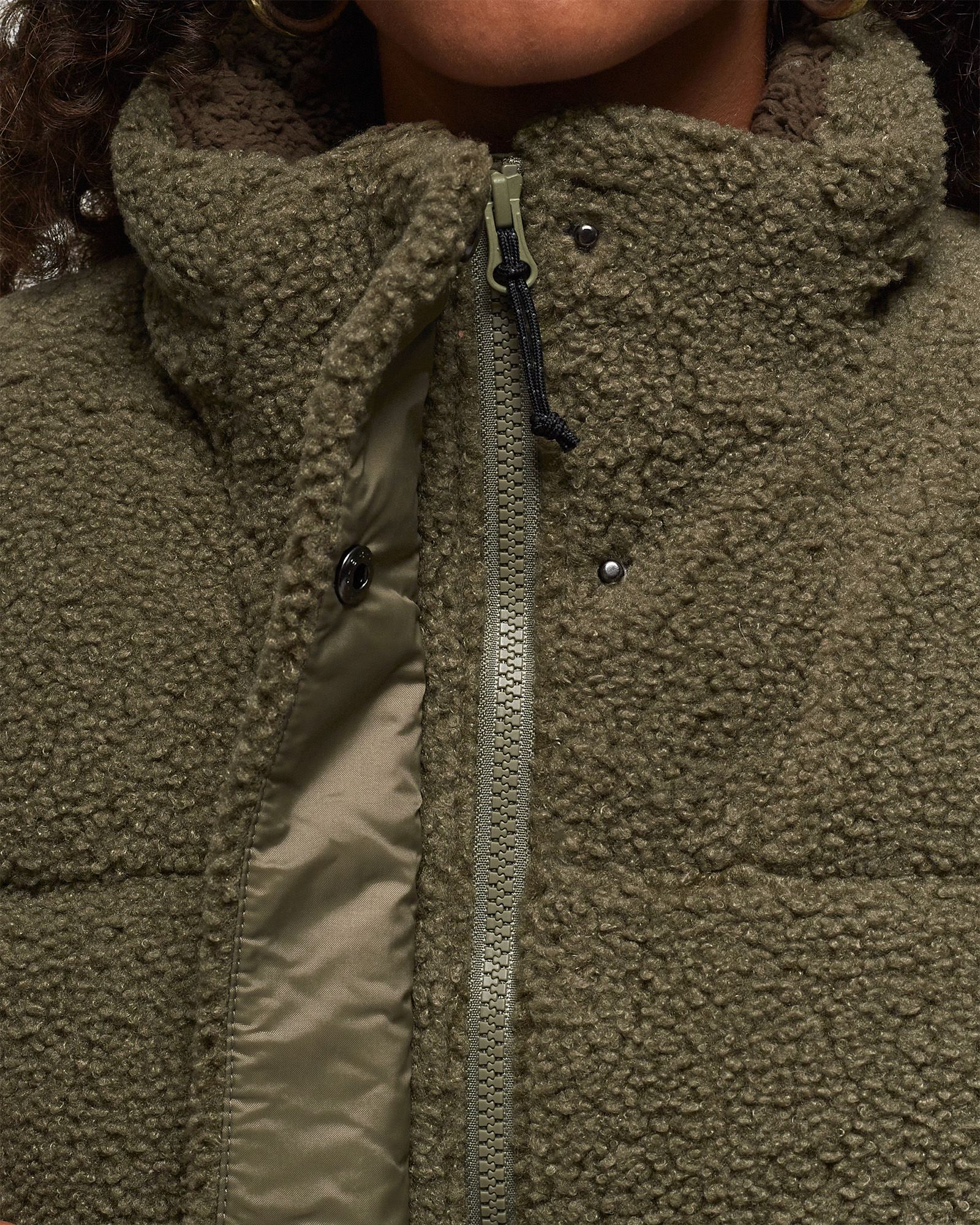 Ruby Falls Novelty Jacket