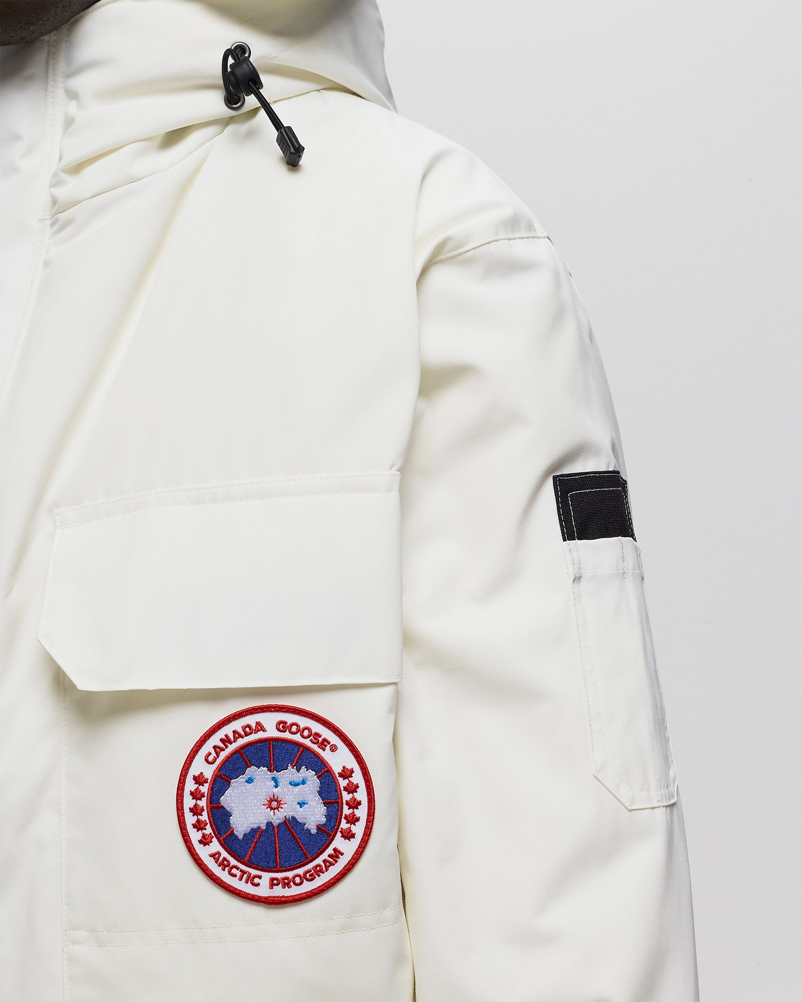 Expedition Parka - CR
