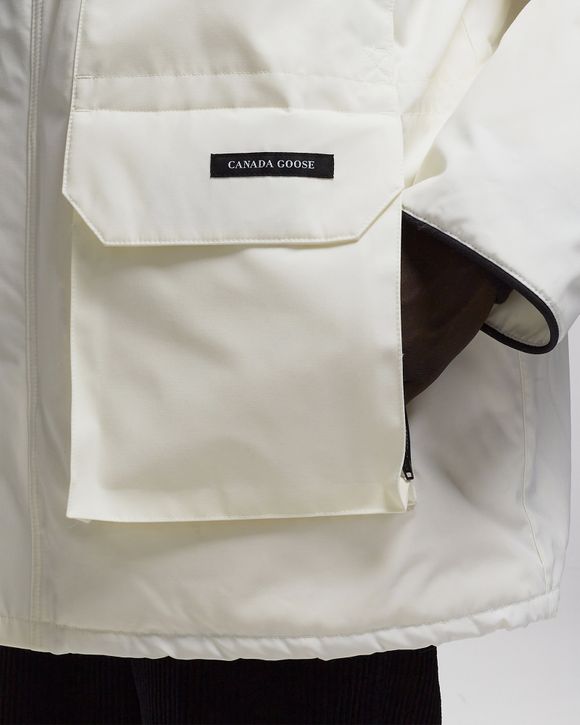 Expedition Parka - CR