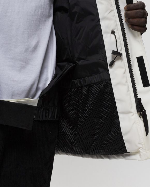 Expedition Parka - CR