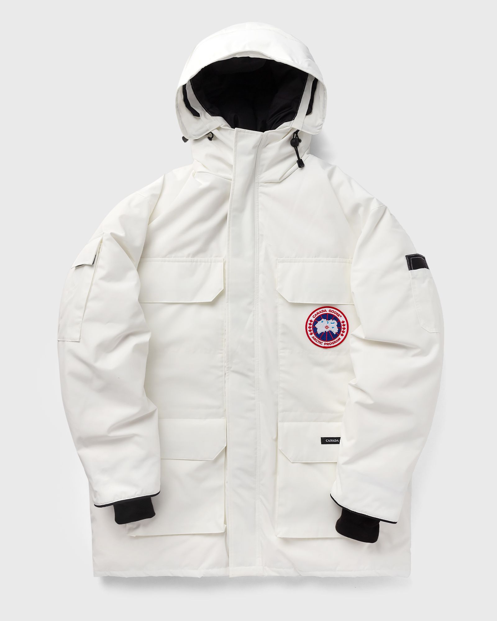 Expedition Parka - CR