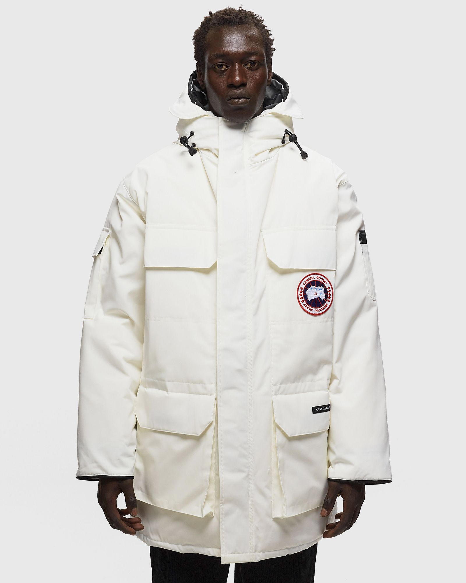 Expedition Parka - CR