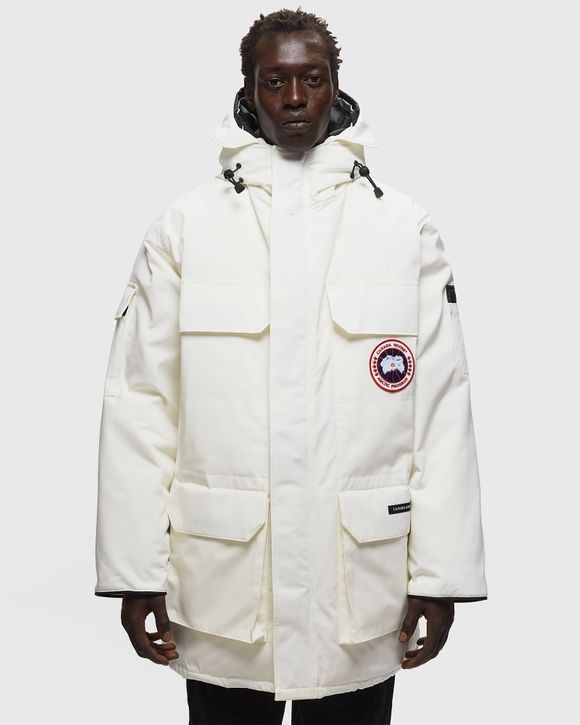 Goose sale expedition parka