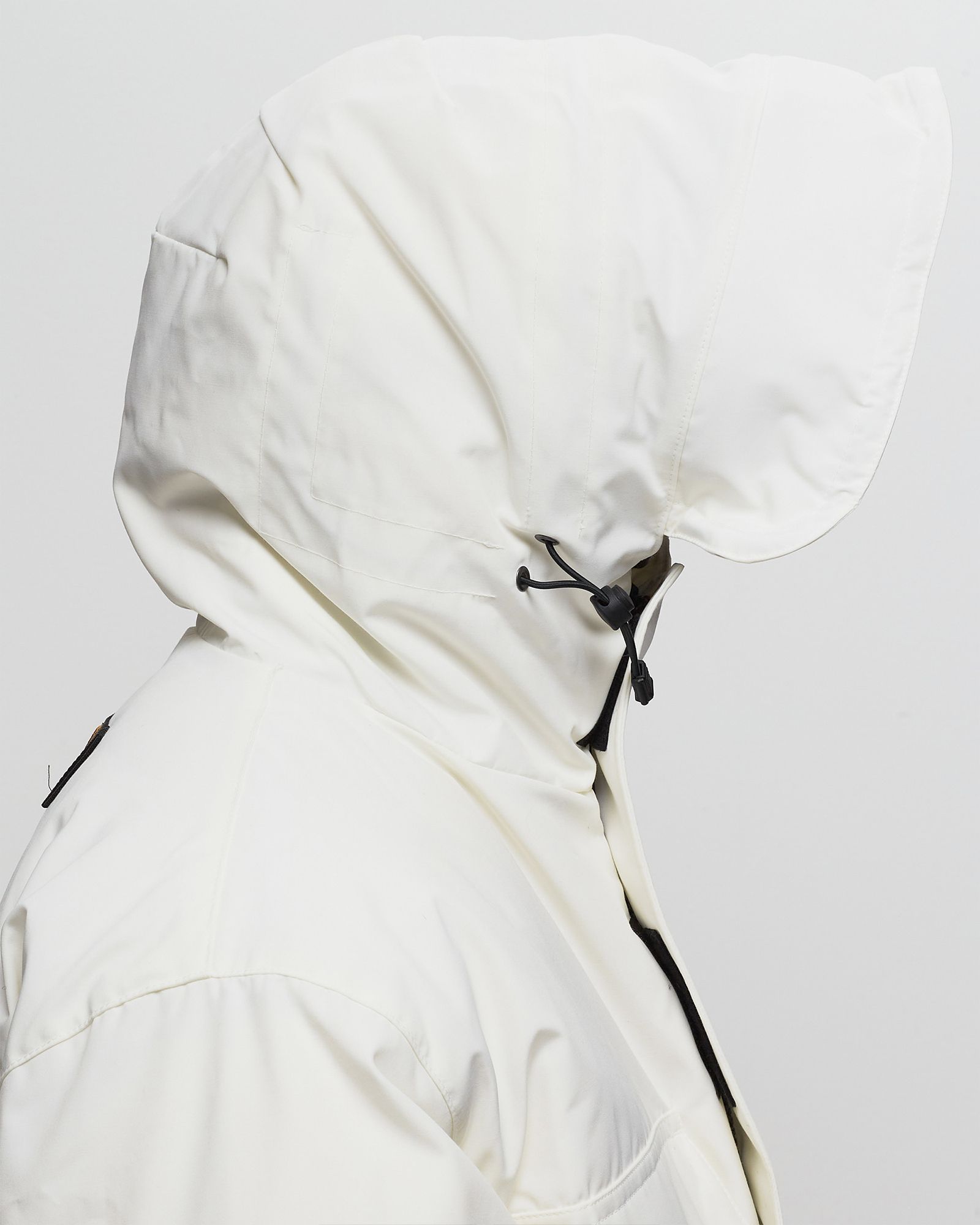 Expedition Parka - CR