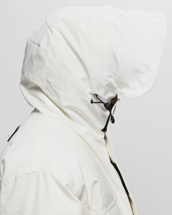 Expedition Parka - CR