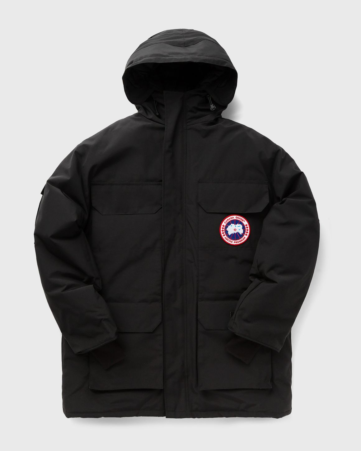 Canada goose mens expedition jacket on sale