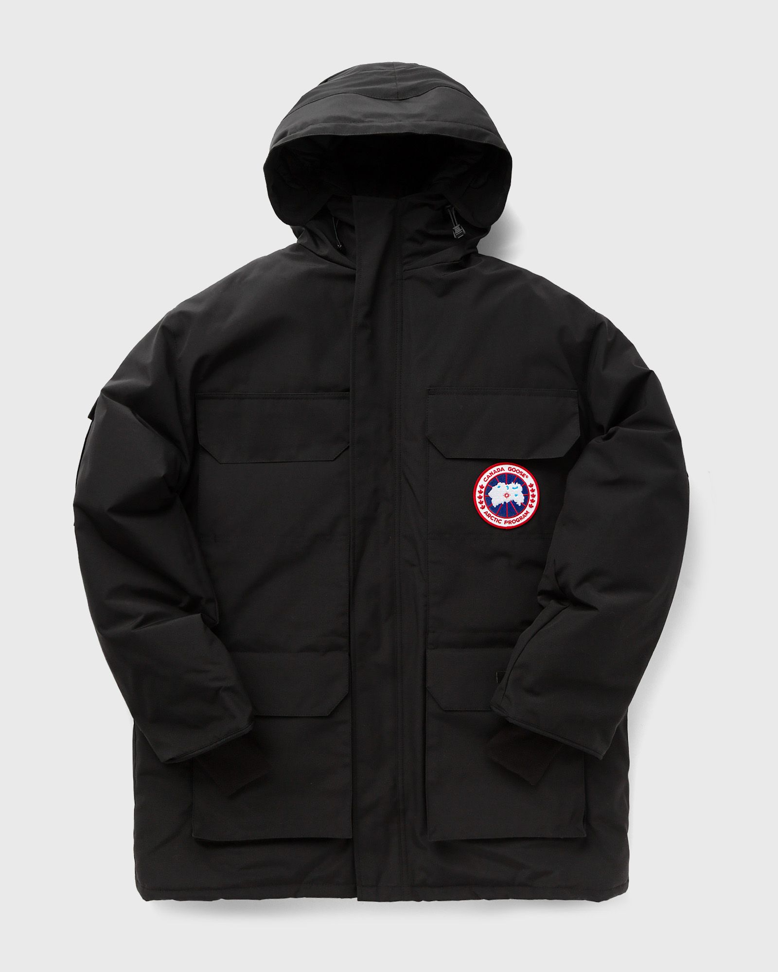 Expedition Parka - CR