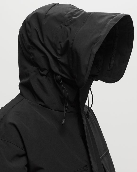 Expedition Parka - CR