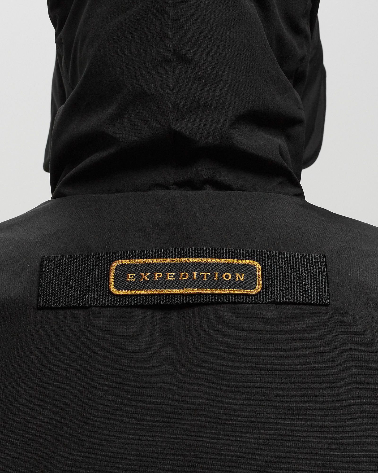 Expedition Parka - CR