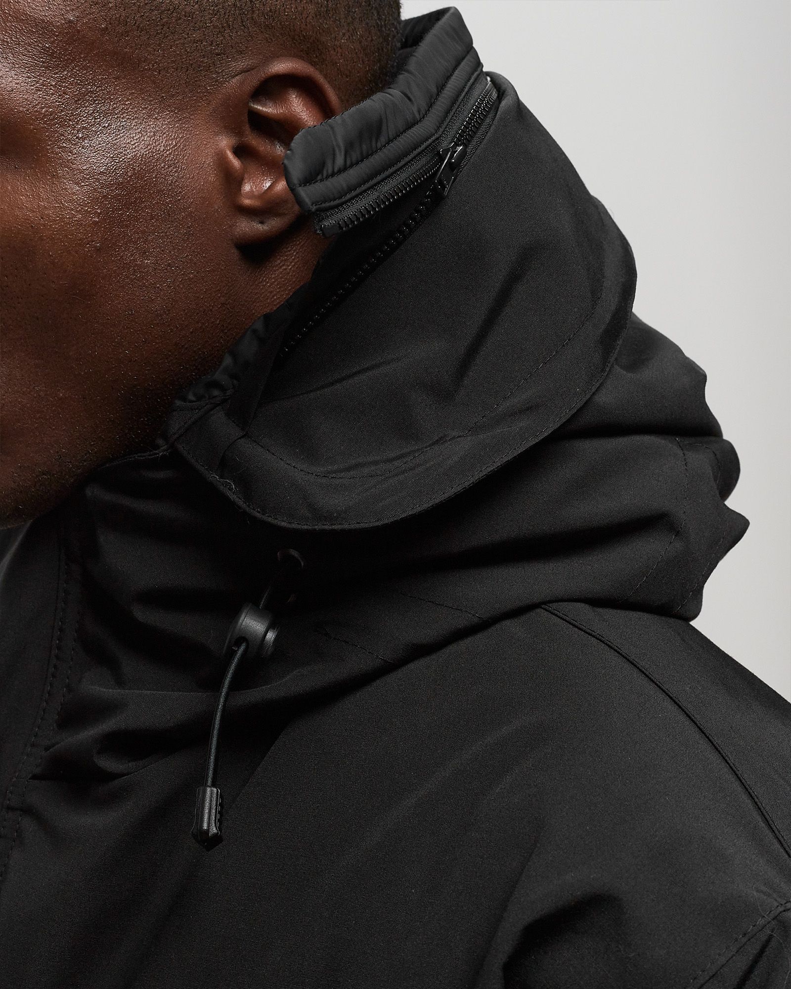 Expedition Parka - CR