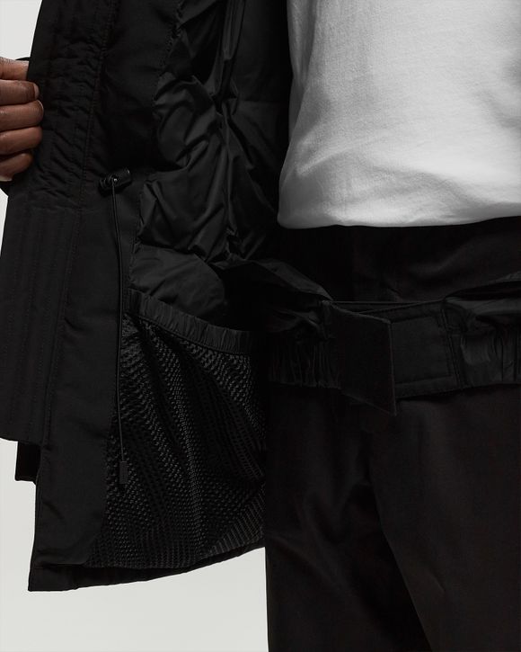 Expedition Parka - CR