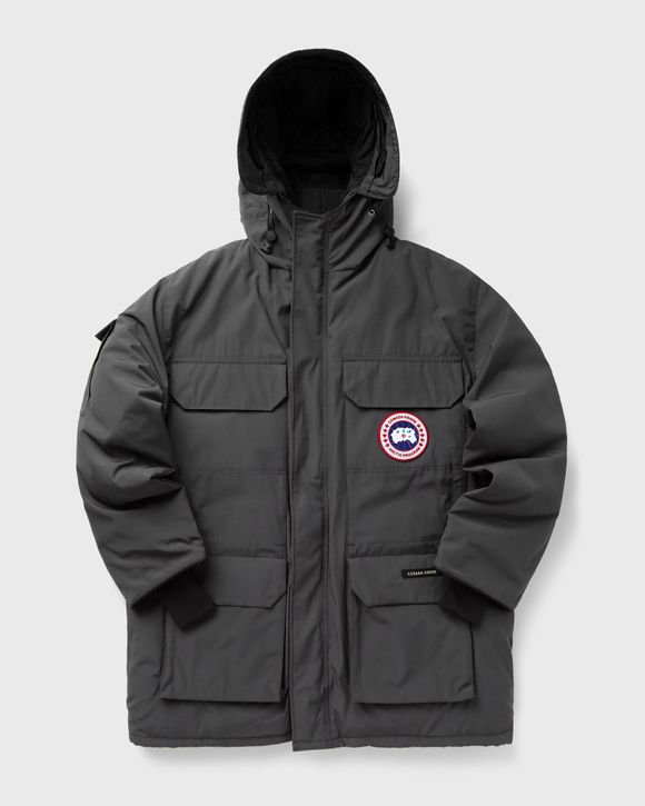 Expedition Parka