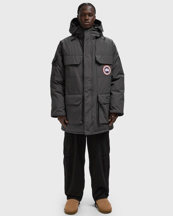 Thumbnail - Expedition Parka