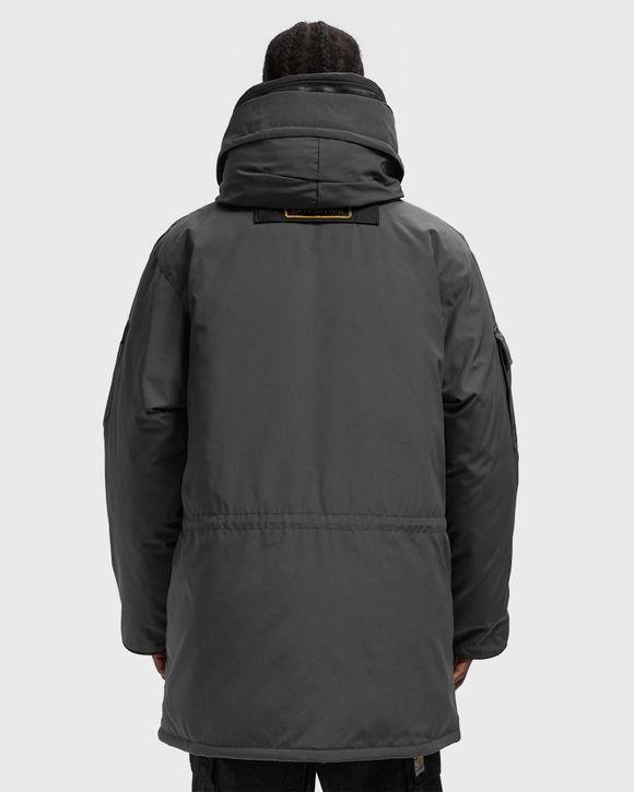 Expedition Parka