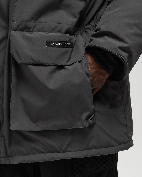 Expedition Parka