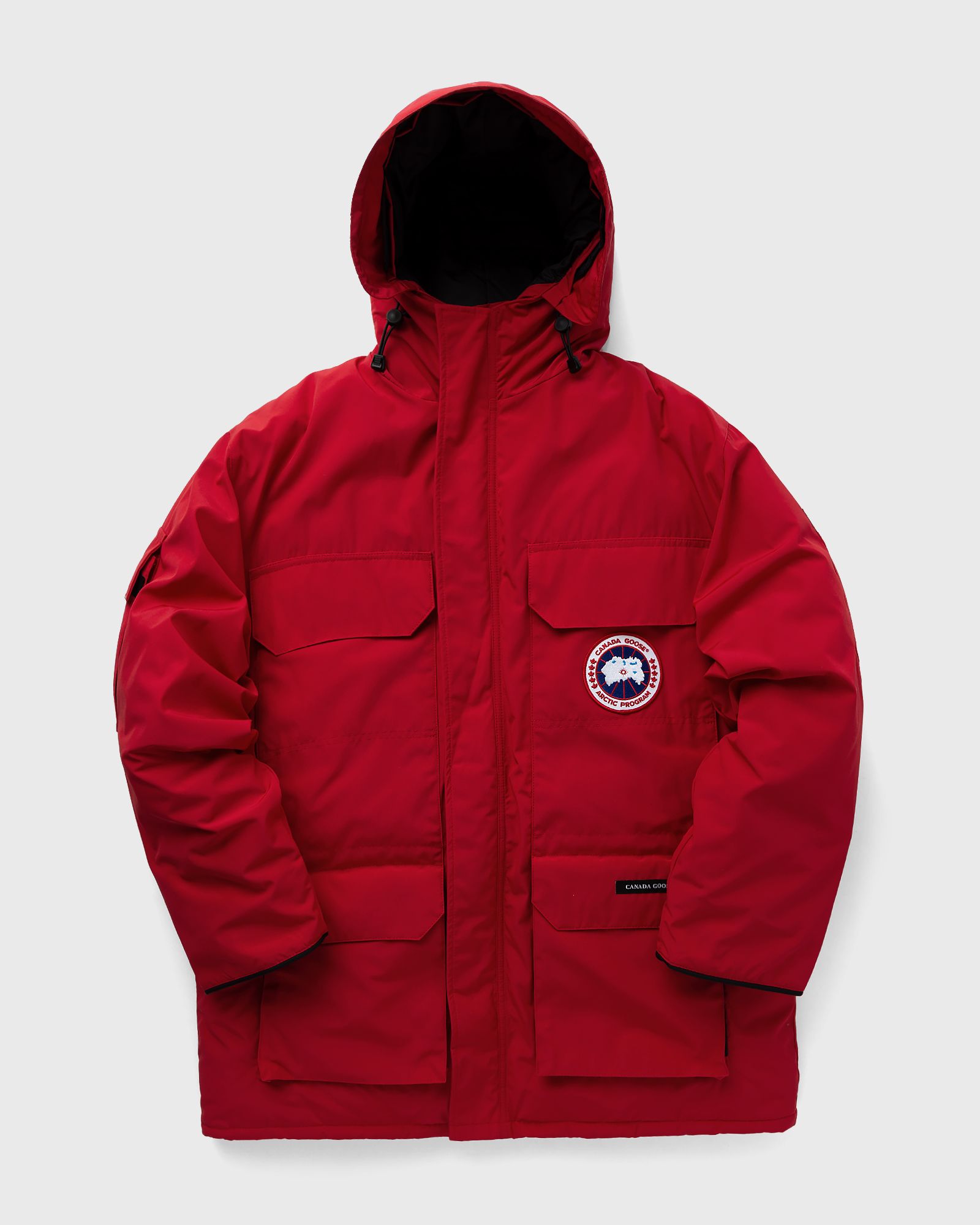 Expedition Parka - CR