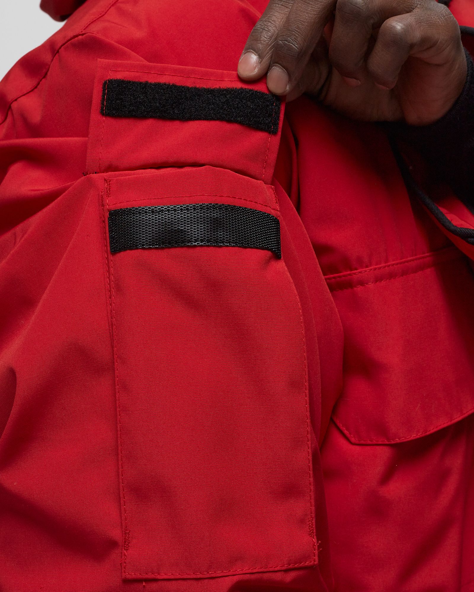 Expedition Parka - CR