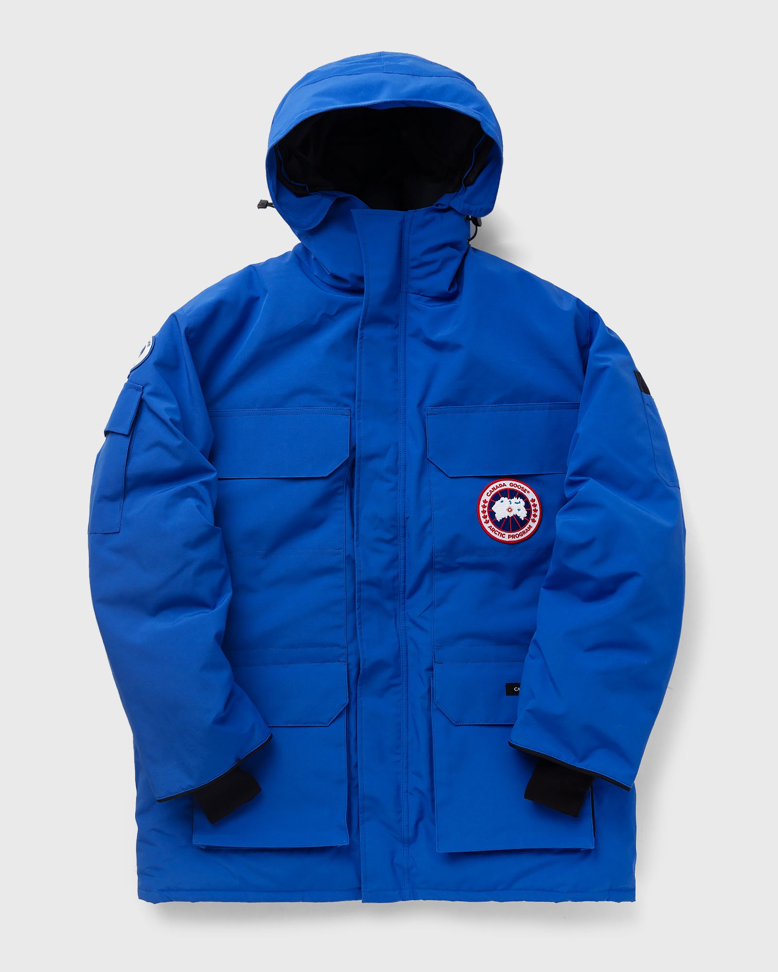 Expedition Parka- PBI