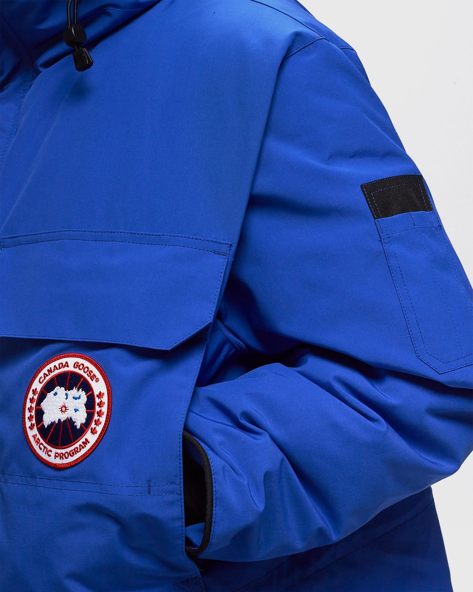 Expedition Parka- PBI