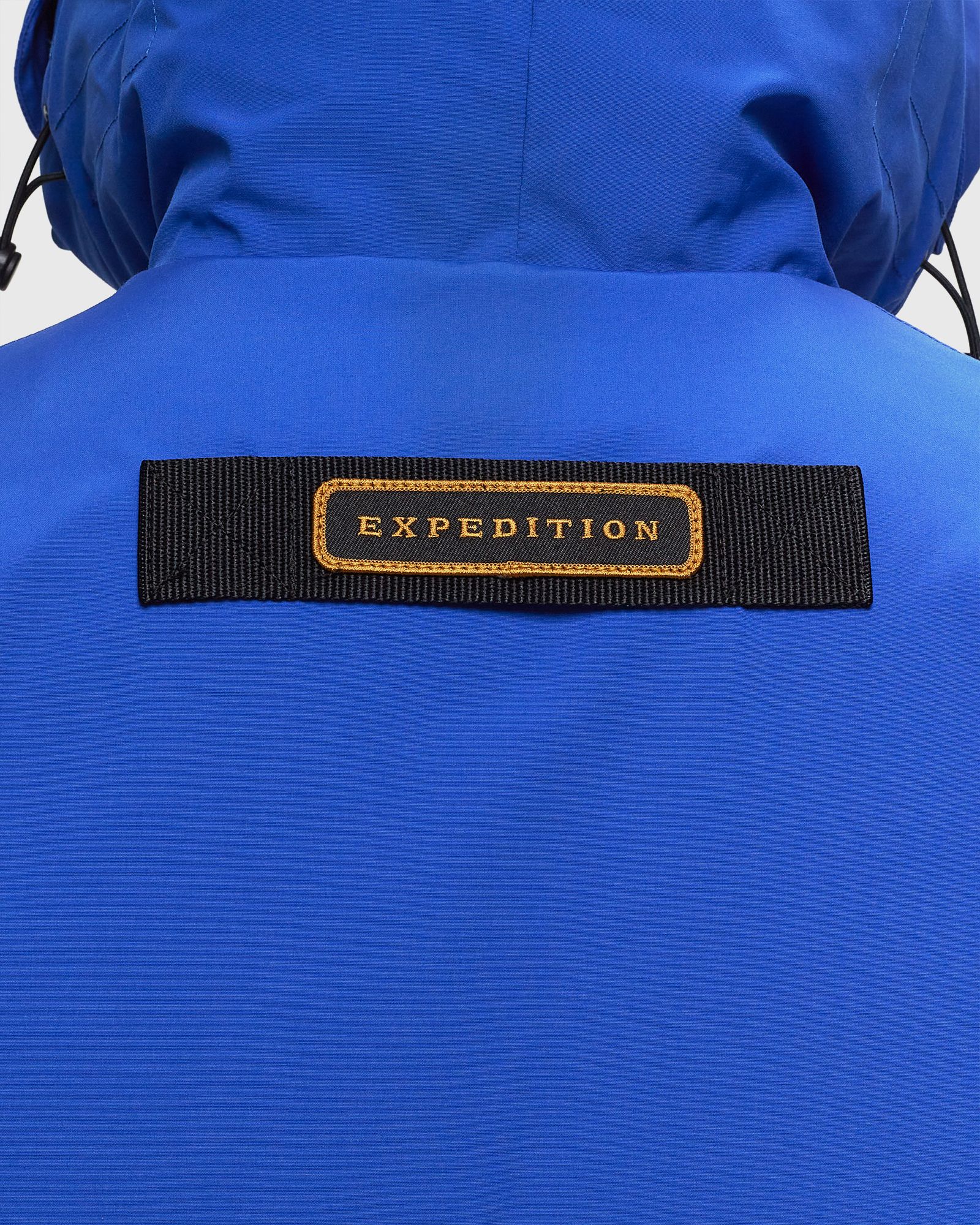 Expedition Parka- PBI