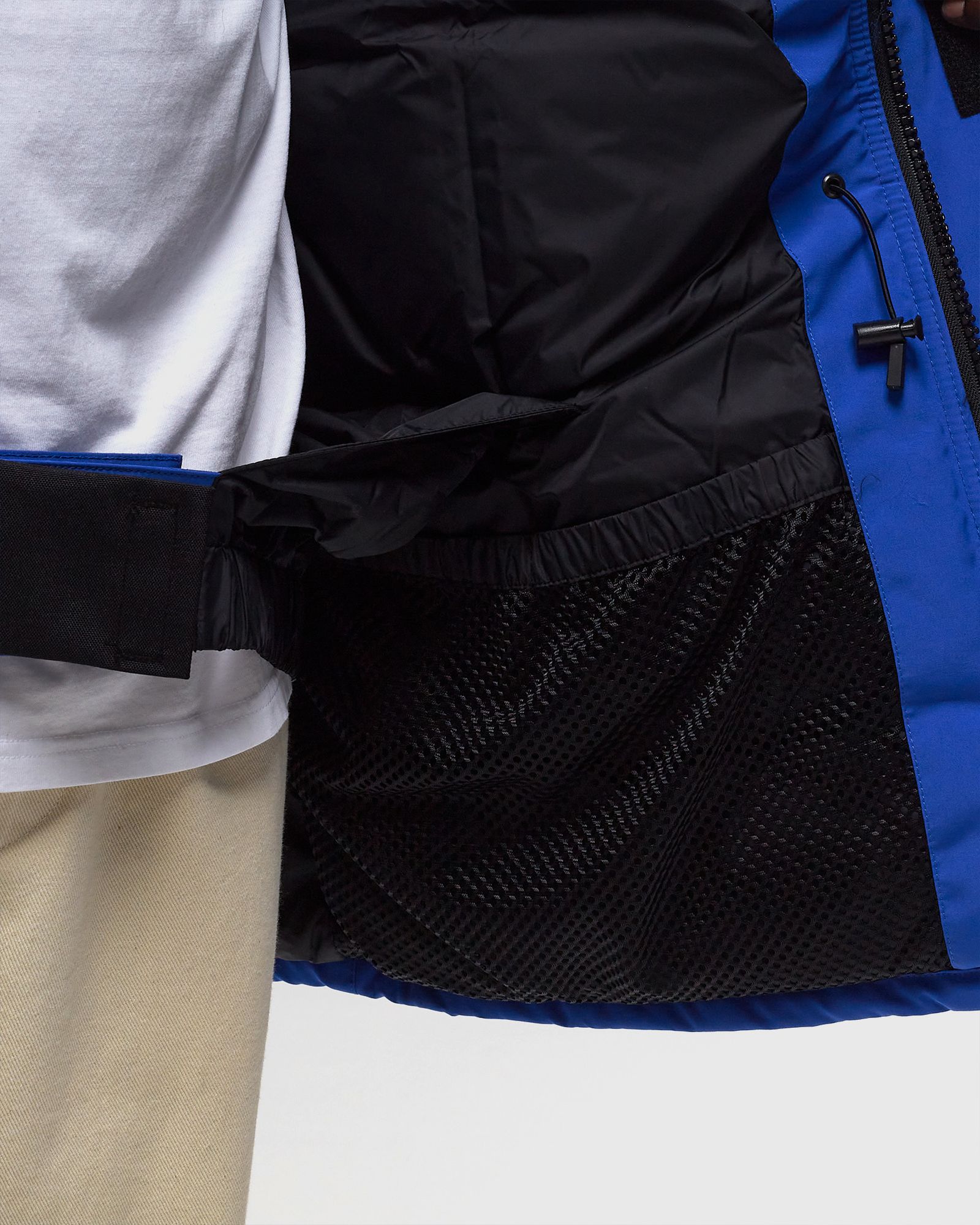 Expedition Parka- PBI