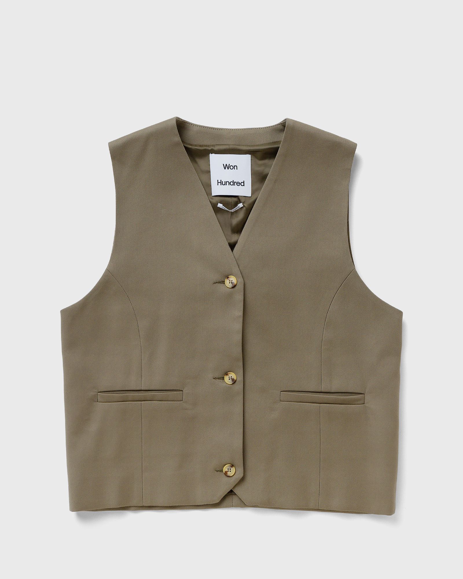 Remington Vest