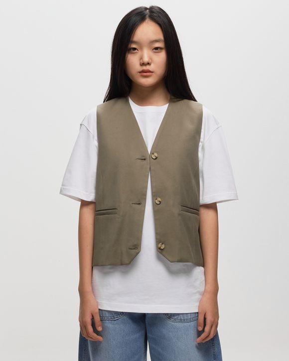 Remington Vest