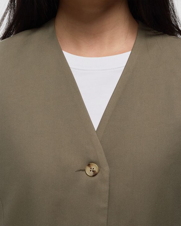 Remington Vest