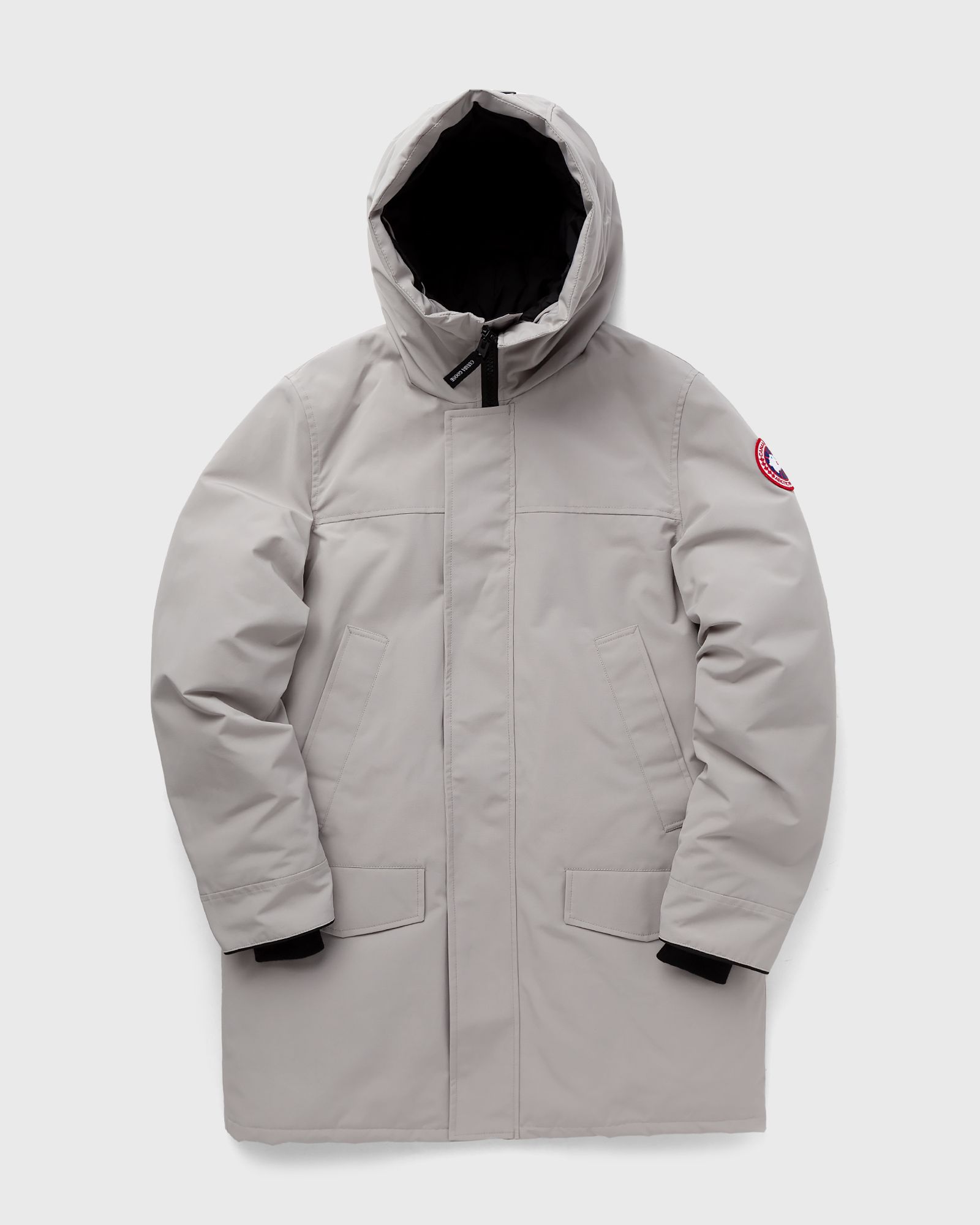 Langford Parka - CR