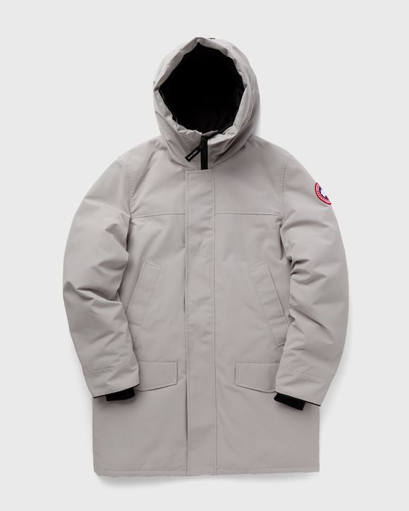 Canada Goose Langford Parka - CR Grey | BSTN Store