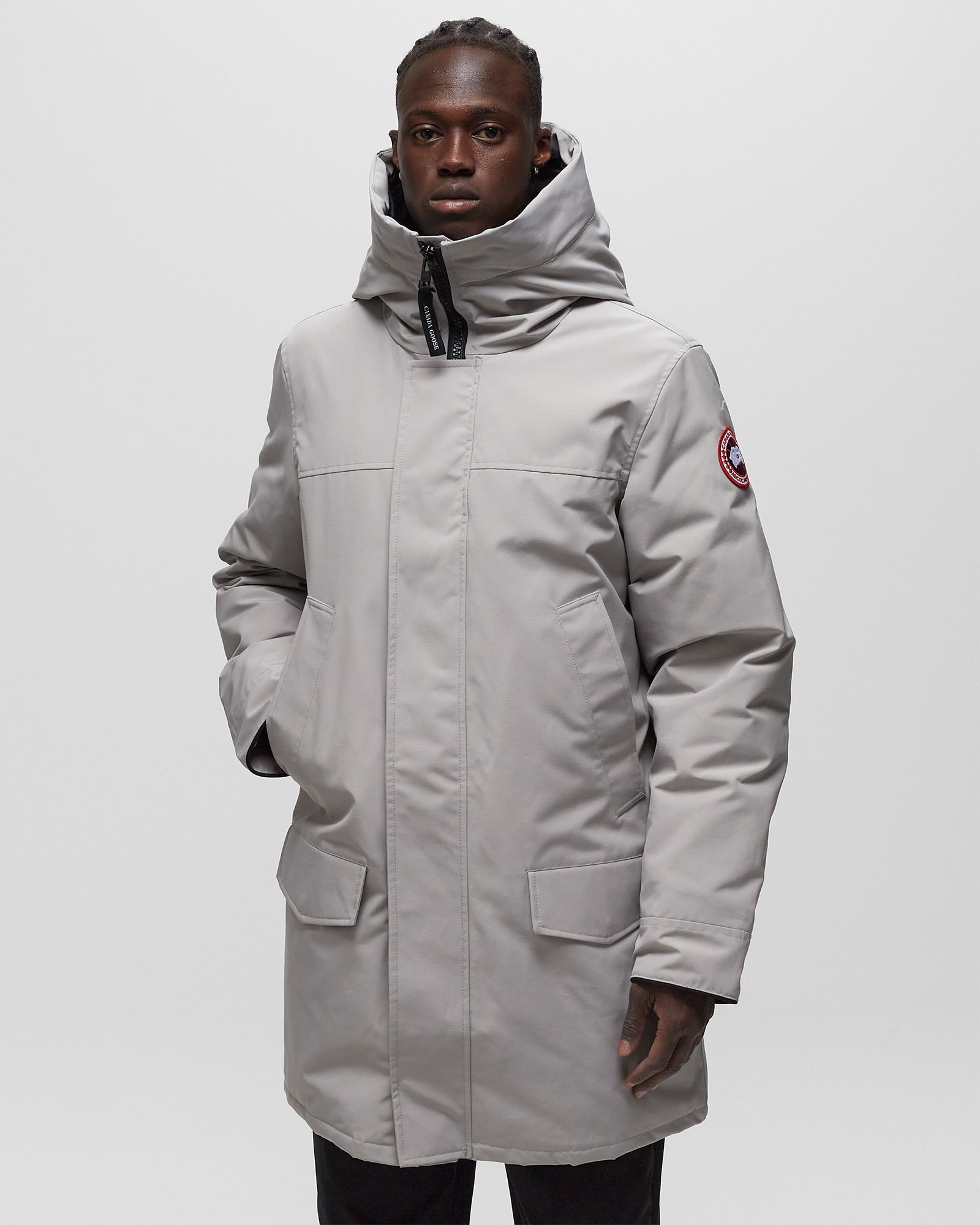 Langford Parka - CR