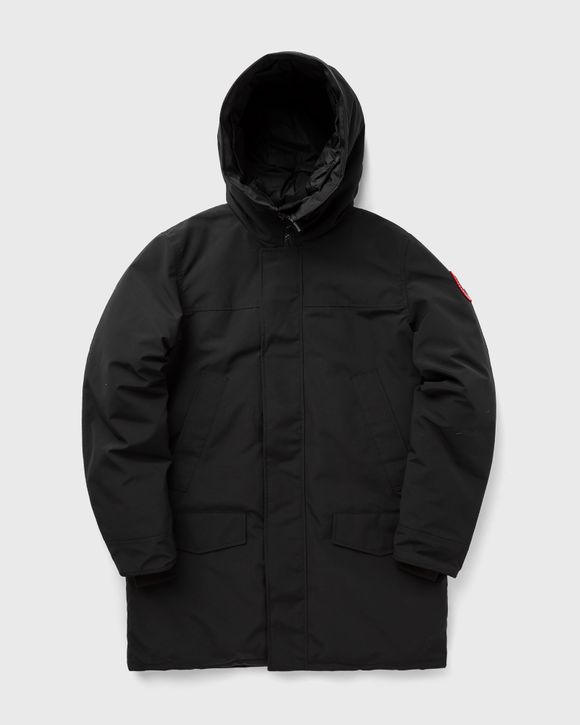 Langford best sale parka review