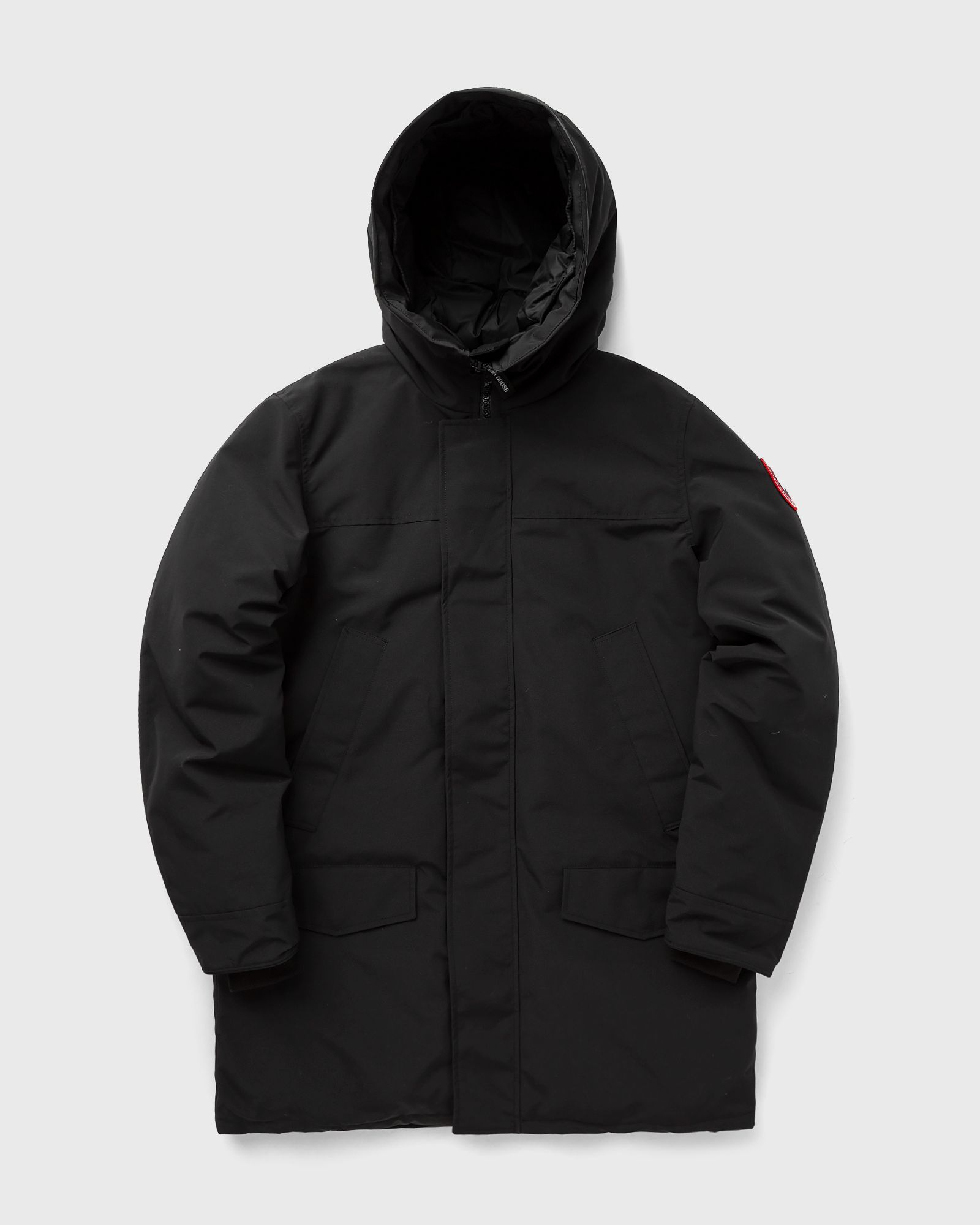 Langford Parka - CR