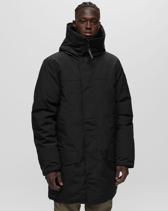 Canada goose langford clearance parka for sale