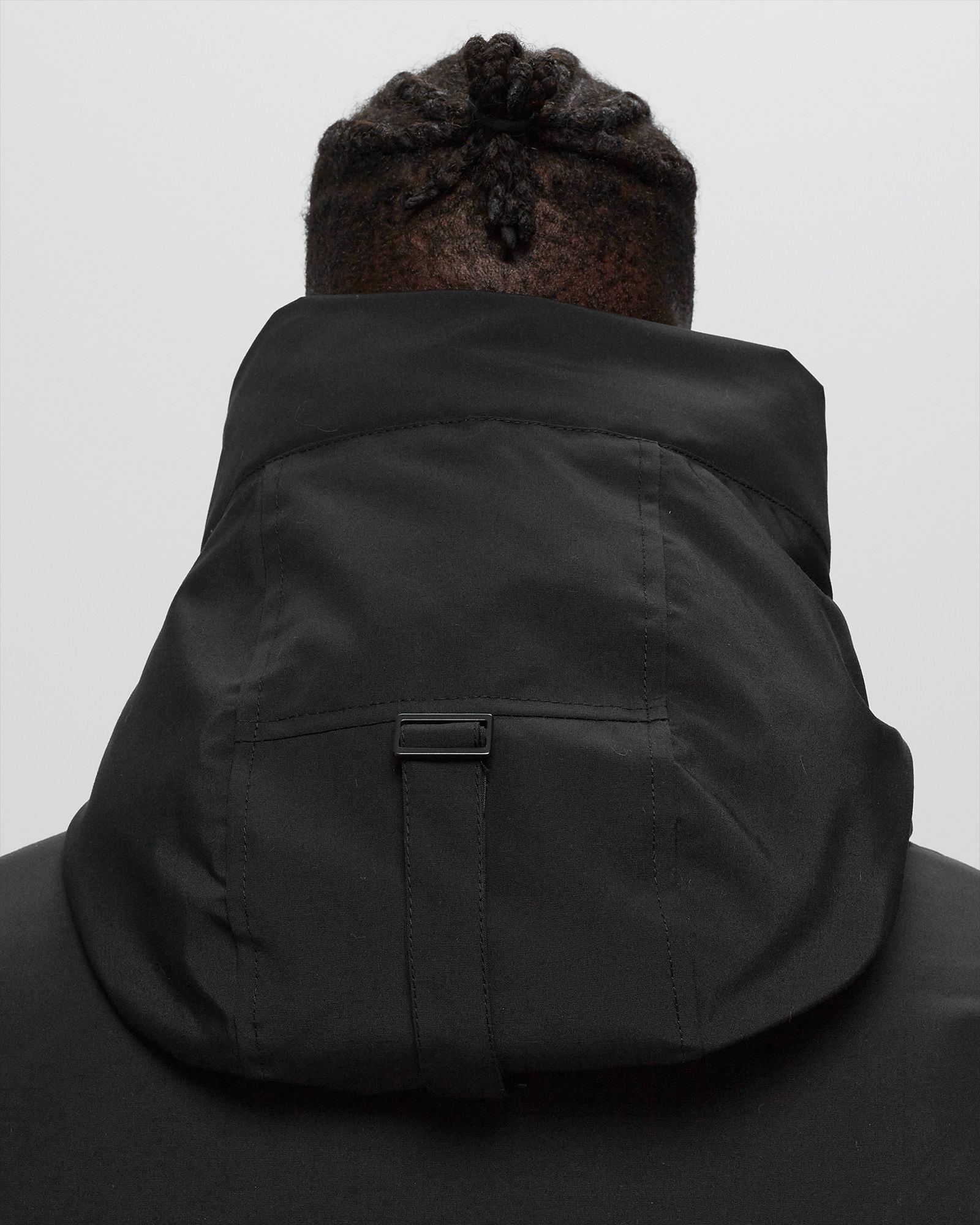 Langford Parka - CR