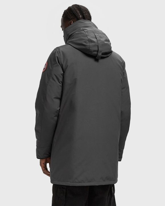 Langford Parka
