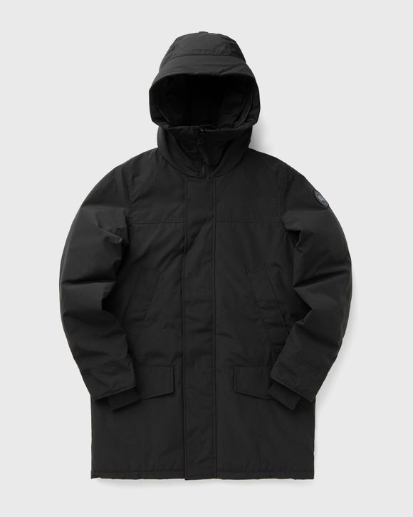 Langford Parka- CR Black Disc
