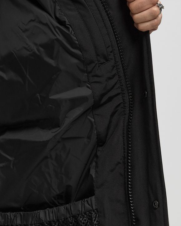 Langford Parka- CR Black Disc