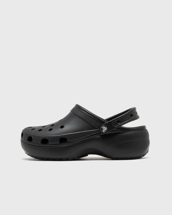Classic Platform Clog