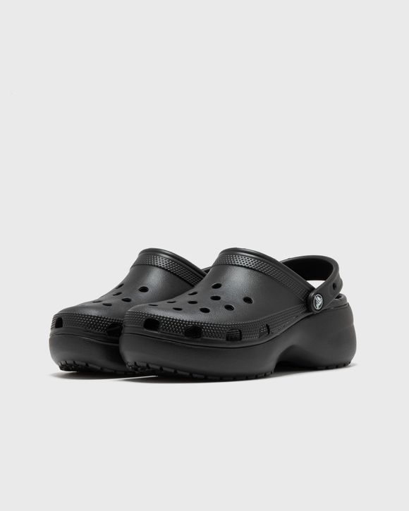 Classic Platform Clog