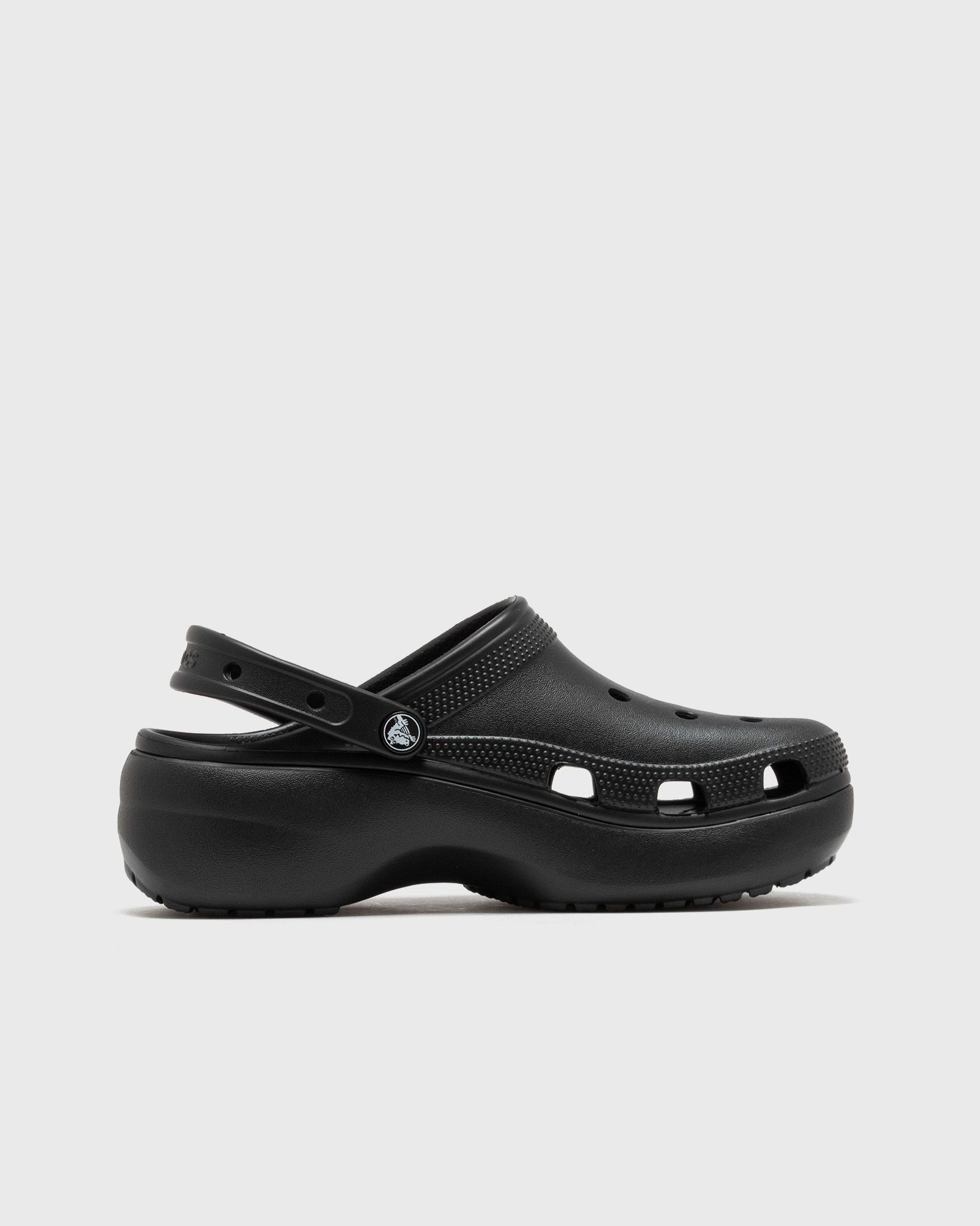 Classic Platform Clog