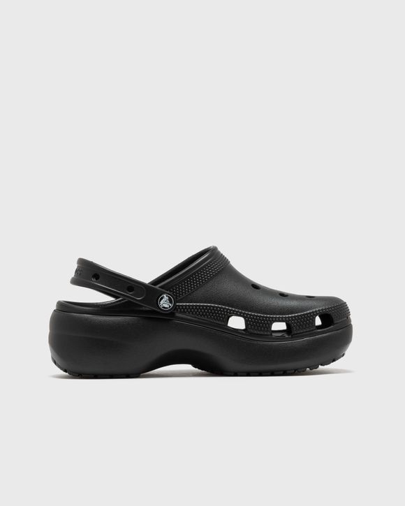 Classic Platform Clog