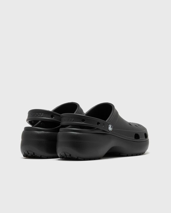 Classic Platform Clog