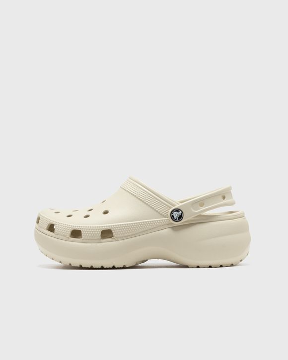 Classic Platform Clog