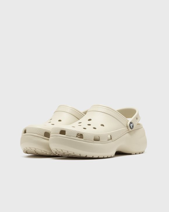 Classic Platform Clog