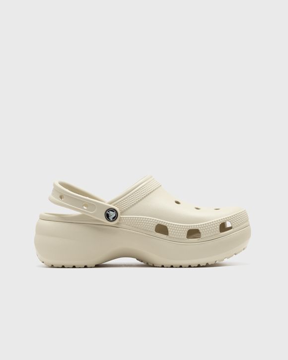Classic Platform Clog